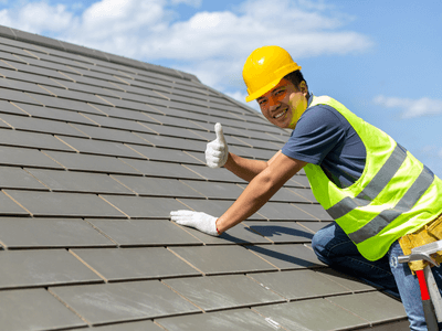 About Roof Repair Experts Calhoun, IL